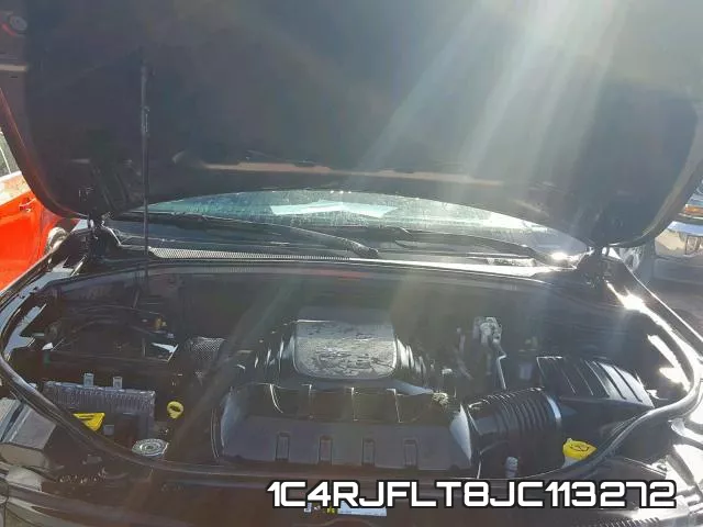 1C4RJFLT8JC113272 фото 8