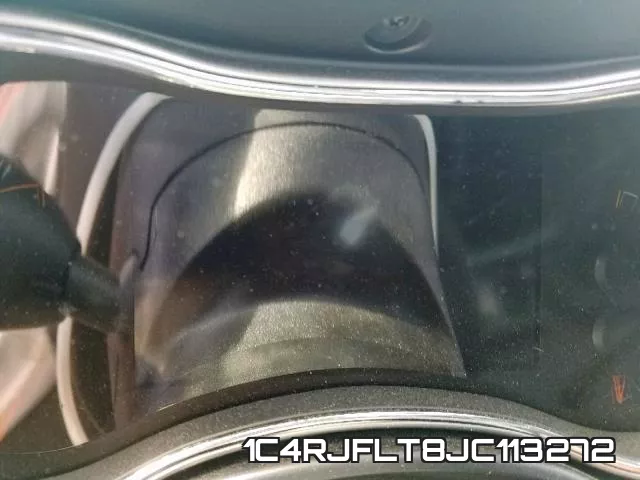 1C4RJFLT8JC113272 фото 9