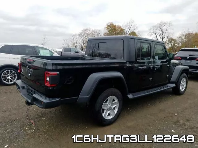 1C6HJTAG3LL122648 фото 5