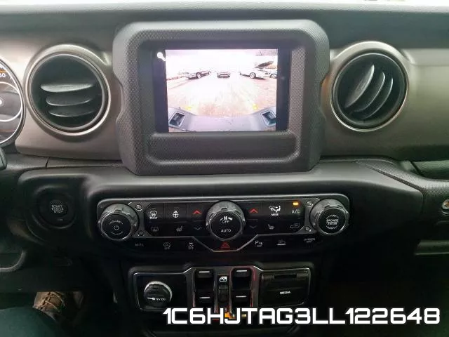 1C6HJTAG3LL122648 фото 10