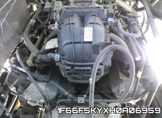 1F66F5KYXH0A06959 фото 2