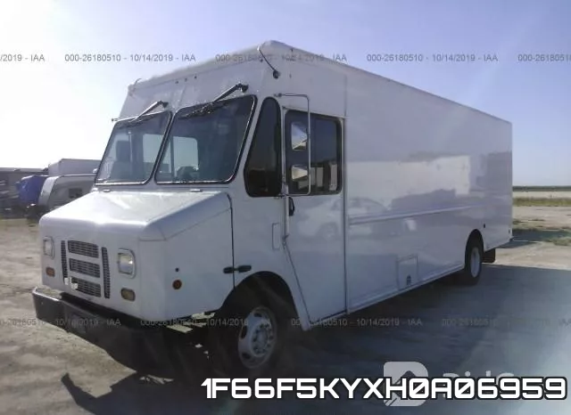 1F66F5KYXH0A06959 фото 3
