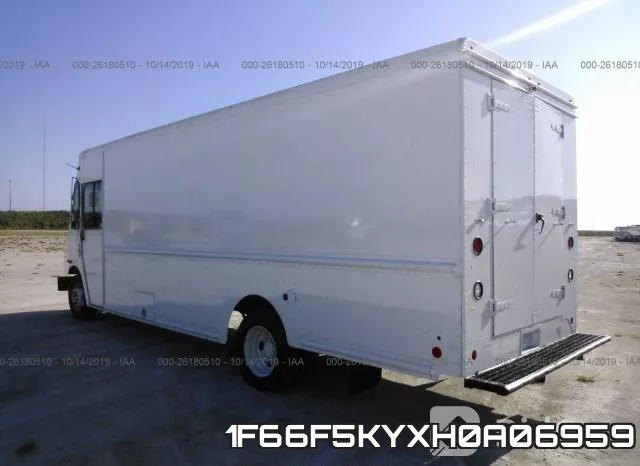 1F66F5KYXH0A06959 фото 4