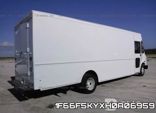 1F66F5KYXH0A06959 фото 5