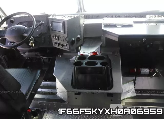 1F66F5KYXH0A06959 фото 6