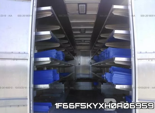 1F66F5KYXH0A06959 фото 8