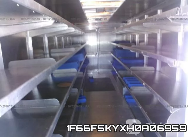 1F66F5KYXH0A06959 фото 9