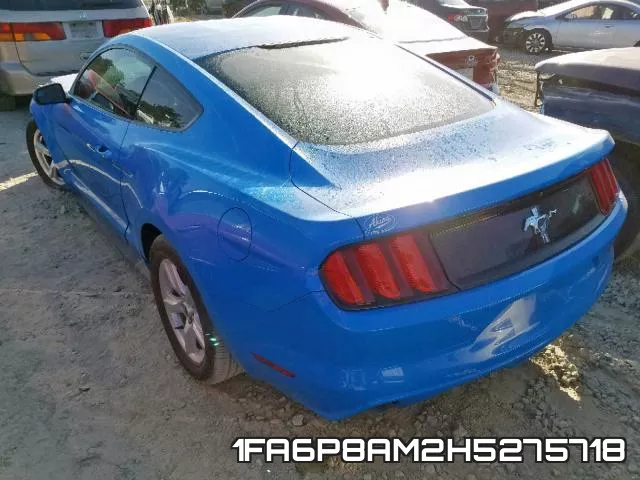 1FA6P8AM2H5275718 фото 4