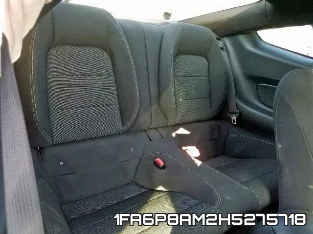 1FA6P8AM2H5275718 фото 7
