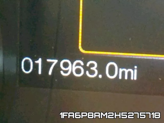 1FA6P8AM2H5275718 фото 9