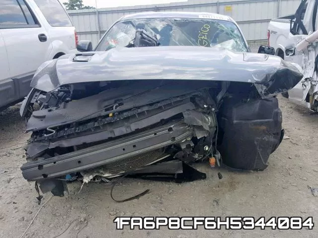 1FA6P8CF6H5344084 фото 10