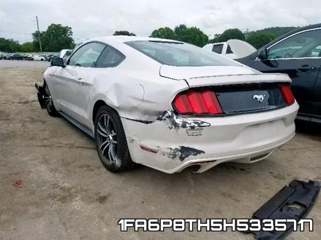 1FA6P8TH5H5335717 фото 4