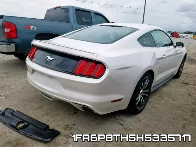 1FA6P8TH5H5335717 фото 5