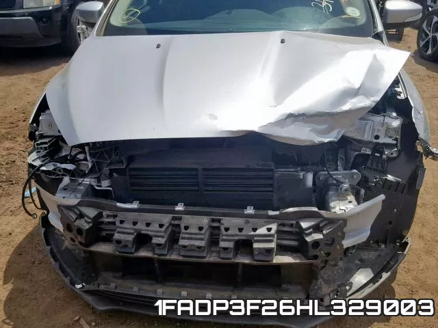 1FADP3F26HL329003 фото 10