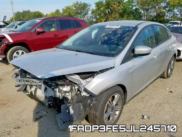 1FADP3FE5JL245710 фото 3