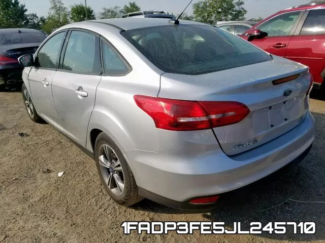 1FADP3FE5JL245710 фото 4