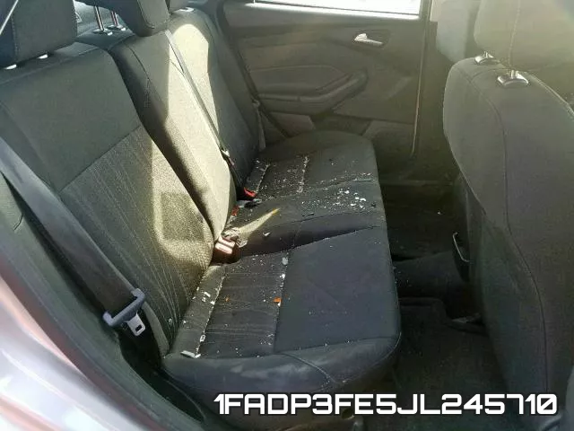 1FADP3FE5JL245710 фото 7