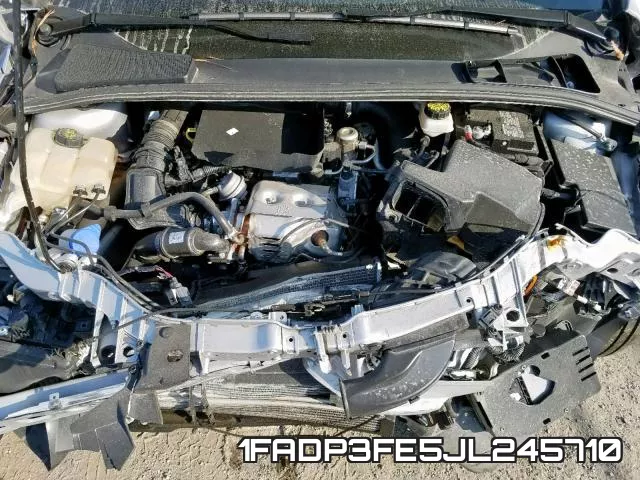 1FADP3FE5JL245710 фото 8