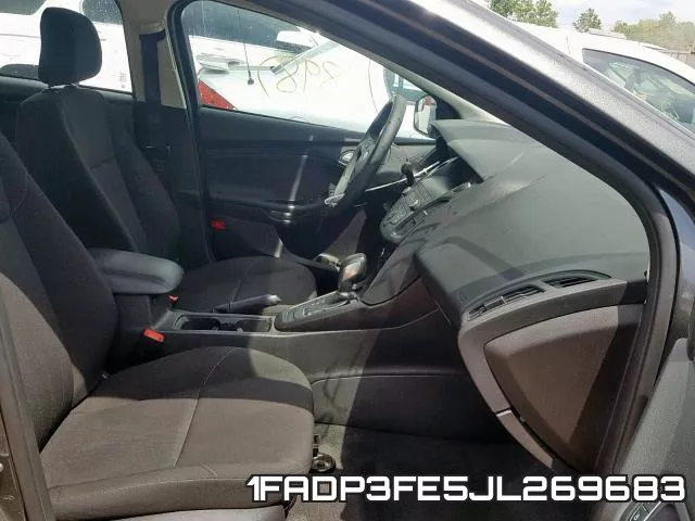 1FADP3FE5JL269683 фото 6