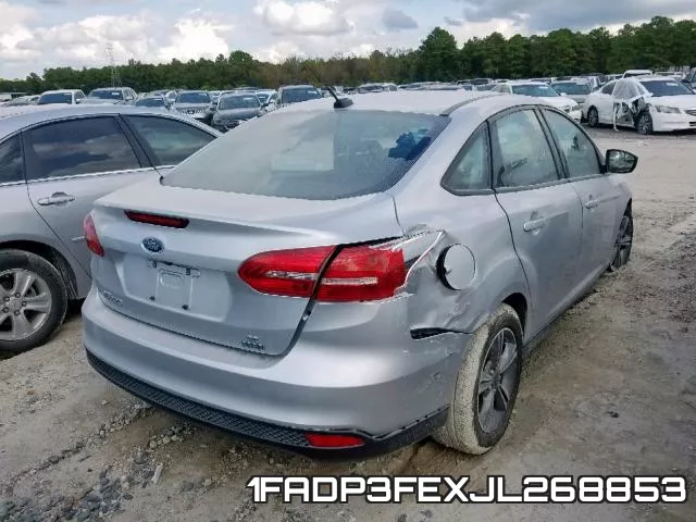 1FADP3FEXJL268853 фото 5