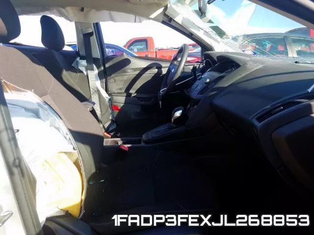 1FADP3FEXJL268853 фото 6