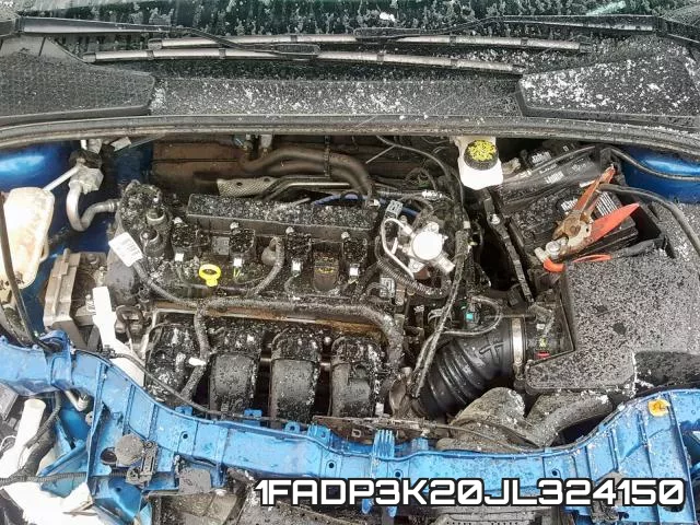 1FADP3K20JL324150 фото 8