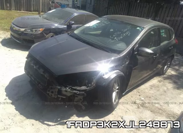 1FADP3K2XJL248873 фото 3