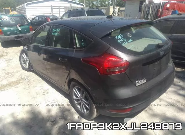 1FADP3K2XJL248873 фото 4