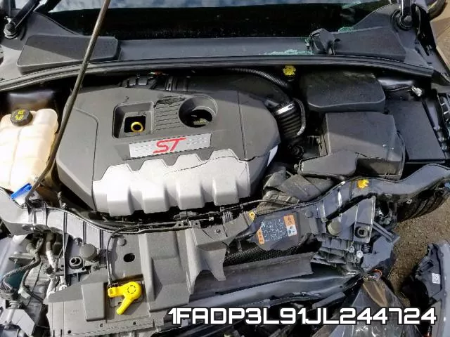 1FADP3L91JL244724 фото 8