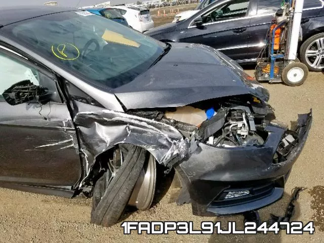 1FADP3L91JL244724 фото 10