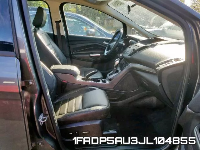 1FADP5AU3JL104855 фото 6