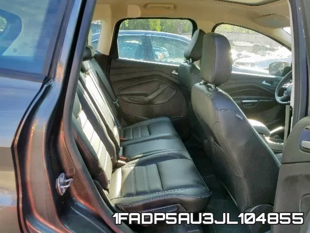 1FADP5AU3JL104855 фото 7