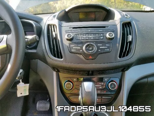 1FADP5AU3JL104855 фото 10