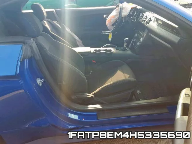 1FATP8EM4H5335690 фото 6