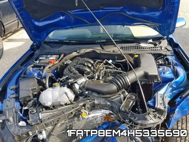 1FATP8EM4H5335690 фото 8