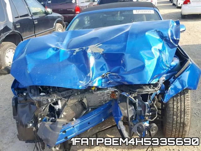 1FATP8EM4H5335690 фото 10