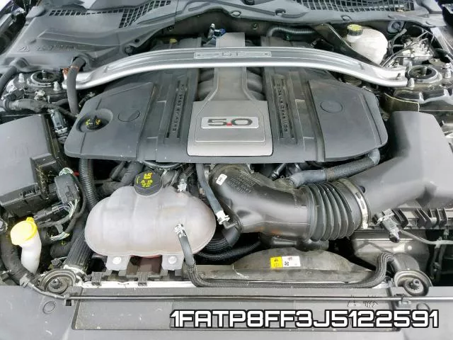 1FATP8FF3J5122591 фото 8