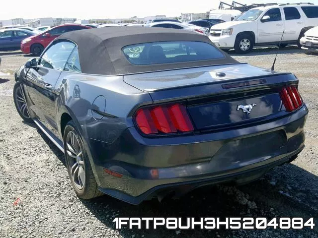 1FATP8UH3H5204884 фото 4