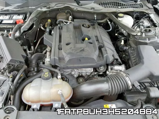 1FATP8UH3H5204884 фото 8