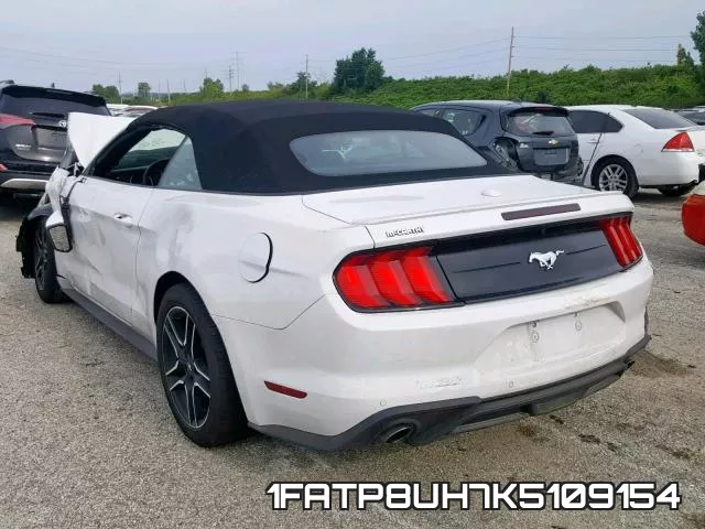 1FATP8UH7K5109154 фото 4