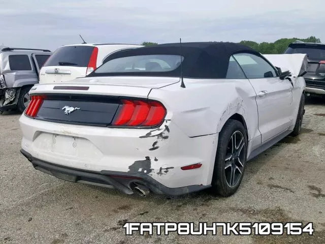 1FATP8UH7K5109154 фото 5