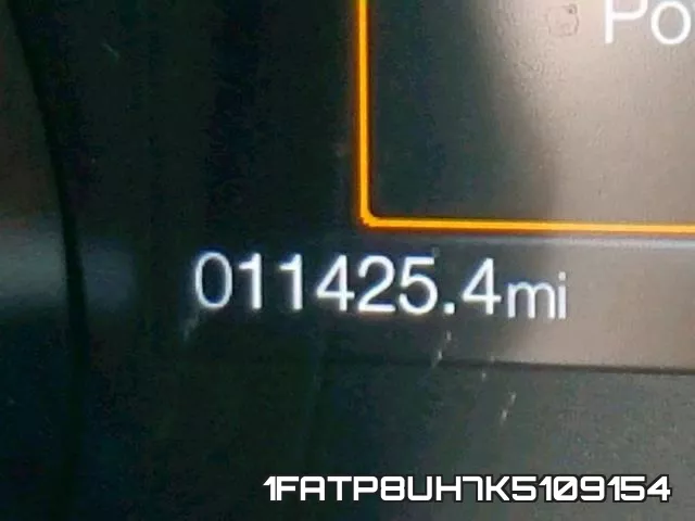 1FATP8UH7K5109154 фото 9