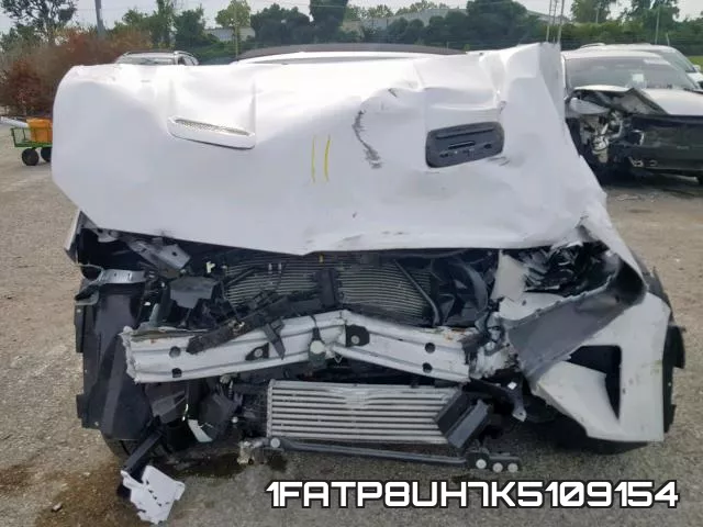 1FATP8UH7K5109154 фото 10