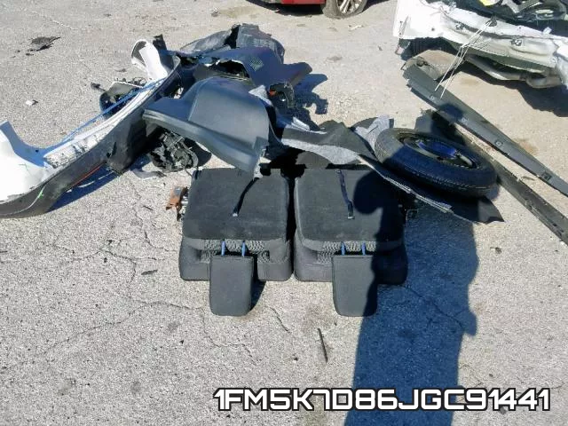1FM5K7D86JGC91441 фото 10