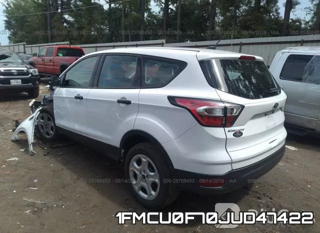 1FMCU0F70JUD47422 фото 4