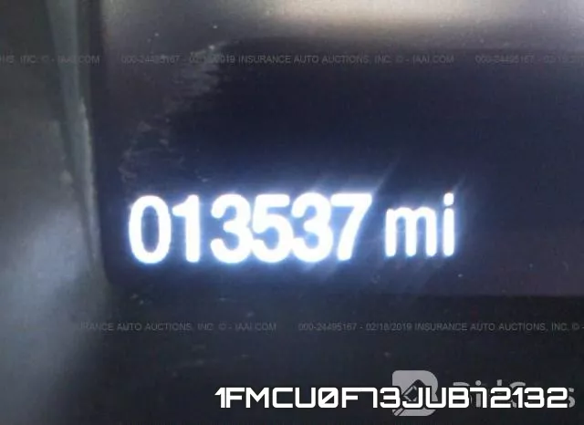 1FMCU0F73JUB72132 фото 8