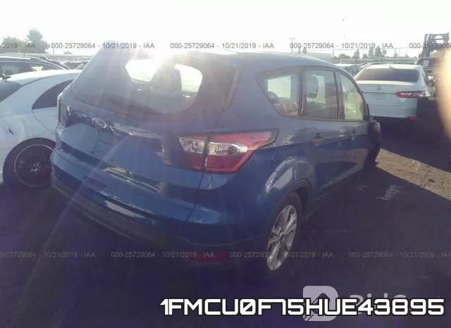 1FMCU0F75HUE43895 фото 4
