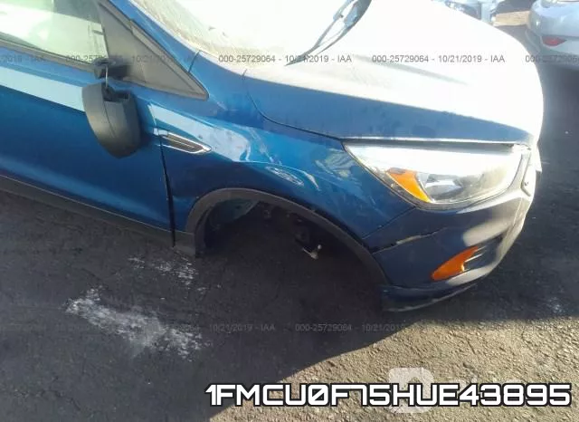 1FMCU0F75HUE43895 фото 6