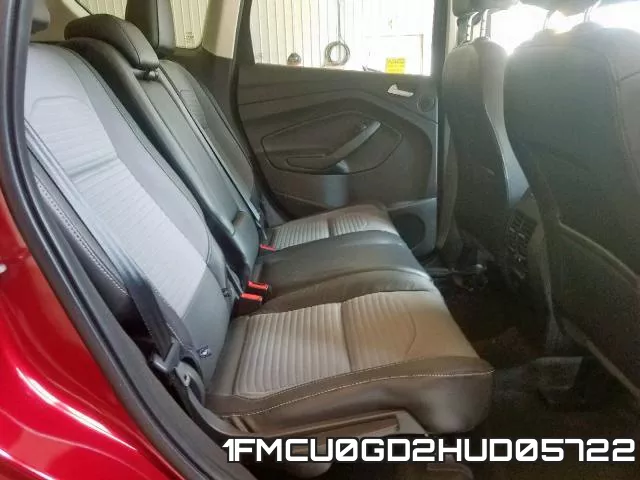 1FMCU0GD2HUD05722 фото 7