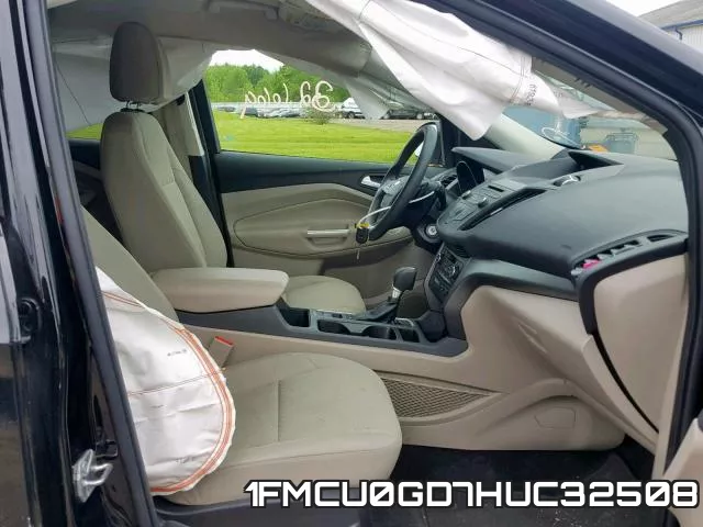 1FMCU0GD7HUC32508 фото 6